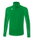 Erima Sport-Langarmshirt Liga Star Trainingstop (strapazierfähig Funktionsmaterial, Stehkragen) smaragdgrün/weiss Herren