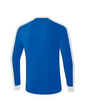 Erima Sport Long-Sleeve Shirt Jersey Retro Star (100% Polyester) royal blue/white Men