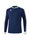 Erima Sport Long Sleeve Shirt Jersey Retro Star (100% Polyester) navy blue/white Men