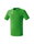 Erima Sport-Tshirt Basic Performance (100% Polyester, Mesh-Einsätze) grün Herren