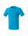 Erima Sport-Tshirt Basic Performance (100% Polyester, Mesh-Einsätze) curacaoblau Herren