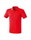 Erima Sport-Polo Basic Funktions (100% Polyester) rot Herren