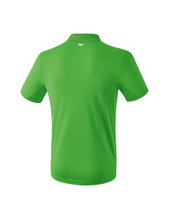 Erima Sport-Polo Basic Funktions (100% Polyester) grün Herren
