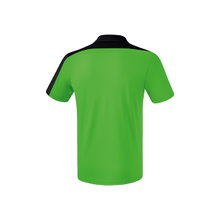 Erima Sport-Polo Club 1900 2.0 (100% Polyester) green/black Kids