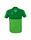 Erima Sport-Polo Six Wings (100% Polyester, schnelltrocknend, angenehmes Tragegefühl) grün/smaragd Herren