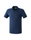 Erima Leisure Polo Teamsport (Cotton Blend) Navy Blue Men