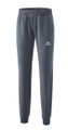 Erima Trainingshose (Präsentation) Change (100% rec. Polyester, leicht, Reißverschlusstaschen) lang grau Damen