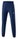 Erima Trainingshose (Präsentation) Change (100% rec. Polyester, leicht, Reißverschlusstaschen) lang navyblau Herren