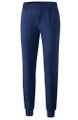 Erima Trainingshose (Präsentation) (leichte, elastisches Funktionsmaterial) navyblau Damen