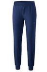 Erima Trainingshose (Präsentation) (leichte, elastisches Funktionsmaterial) navyblau Damen