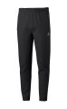 Erima Trainingshose (Präsentation) Miami 3.0 (100% rec. Polyester, leicht, Reißverschlusstaschen) lang schwarz Herren