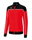 Erima Präsentationsjacke Change (100% rec. Polyester, elastisches Funktionsmaterial) rot/schwarz/weiss Damen