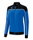 Erima Präsentationsjacke Change (100% rec. Polyester, elastisches Funktionsmaterial) royalblau/schwarz/weiss Damen