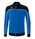Erima Presentation Jacket Change (100% recycled Polyester, elastic functional material) royal blue/black/white Boys