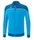Erima Presentation Jacket Change (100% recycled Polyester, elastic functional material) turquoise/white Boys