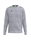 Erima Pullover CMPT Wings Sweatshirt (mixed fabric) grey men's