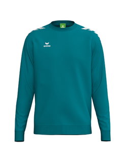 Erima Pullover CMPT Wings Sweatshirt (mieszanka materiałów) niebieski mężczyźni