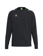Erima Pullover CMPT Wings Sweatshirt (mixed fabric) black men's