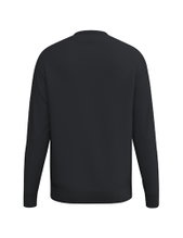 Erima Pullover CMPT Wings Sweatshirt (mixed fabric) black men's