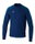 Erima Pullover Evo Star Sweatshirt (hoher Tragekomfort) navyblau/blau Kinder