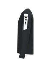 Erima Pullover Intro Sweatshirt (durable functional material) black boys