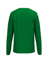 Erima Pullover Intro Sweatshirt (durable functional material) green boys