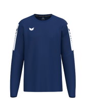 Erima Pullover Intro Sweatshirt (durable functional material) navy blue boys
