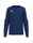 Erima Pullover Intro Sweatshirt (strapazierfähig Funktionsmaterial) navyblau Herren