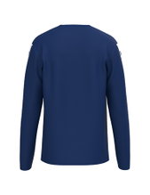 Erima Pullover Intro Sweatshirt (durable functional material) navy blue boys