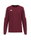 Erima Pullover Intro Sweatshirt (strapazierfähig Funktionsmaterial) bordeauxrot Herren