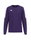 Erima Pullover Intro Sweatshirt (strapazierfähig Funktionsmaterial) violett Herren