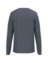 Erima Pullover Intro Sweatshirt (durable functional material) grey boys