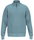 Erima Sweat Jacket TS - Mixed Fabric - Blue Men's