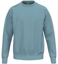 Erima Leisure Sweater TS (Cotton Blend) Blue Men's