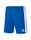 Erima Sporthose Short Retro Star ohne Innenslip royalblau/weiss Jungen