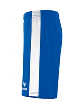 Erima sports shorts Short Retro Star without inner slip royal blue/white boys
