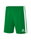 Erima Sporthose Short Retro Star kurz smaragdgrün/weiss Herren
