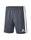 Erima sports shorts Short Retro Star without inner slip grey/white boys
