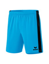 Erima sports shorts Short Retro Star short curacao blue/black men