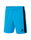 Erima Sporthose Short Retro Star kurz curacaoblau/schwarz Herren