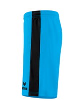 Erima sports shorts Short Retro Star short curacao blue/black men