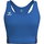 Erima Sport-Bra T&F Wings (Racerback, feuchtigkeitsabsorbierend) royalblau Damen
