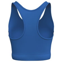 Erima Sport-Bra T&F Wings (Racerback, feuchtigkeitsabsorbierend) royalblau Damen