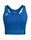 Erima Sport-Bra T&F Wings (Racerback, feuchtigkeitsabsorbierend) royalblau Damen