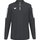 Erima Sport-Langarmshirt Intro Training Top (Half-Zip ,strapazierfähig Funktionsmaterial) schwarz Jungen