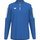 Erima Sport-Langarmshirt Intro Training Top (Half-Zip ,strapazierfähig Funktionsmaterial) royalblau Jungen