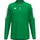 Erima Sport-Langarmshirt Intro Training Top (Half-Zip ,strapazierfähig Funktionsmaterial) grün Jungen