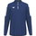 Erima Sport-Langarmshirt Intro Training Top (Half-Zip ,strapazierfähig Funktionsmaterial) navyblau Jungen