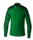 Erima Sport Long Sleeve Shirt Evo Star Training Top (100% recycled Polyester) emerald green/pine Kids