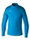 Erima Sport-Langarmshirt Evo Star Trainingstop (100% rec. Polyester) curacaoblau Herren